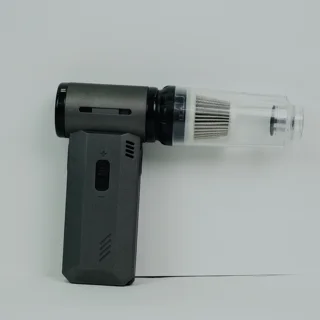 جارو شارژی و جت فن برند multi-functional مدل F027