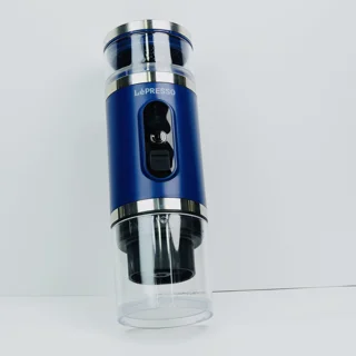 اسپرسوساز دستی قابل حمل LePresso