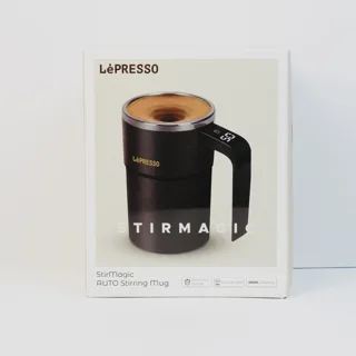 ماگ هوشمند برند LePRESSO