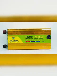 اینورتر 2500 وات دیپ کینگ مدل DK-L2500